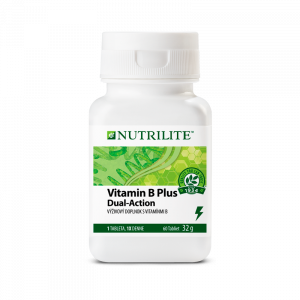 NUTRILITE Vitamín B Plus