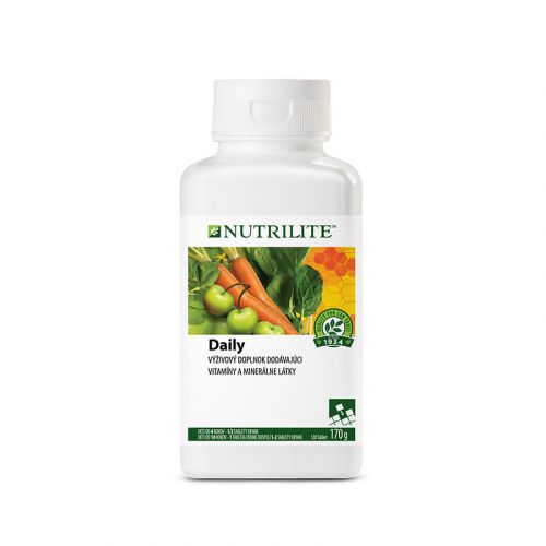 NUTRILITE Daily