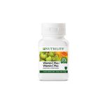 Vitamín C Plus NUTRILITE