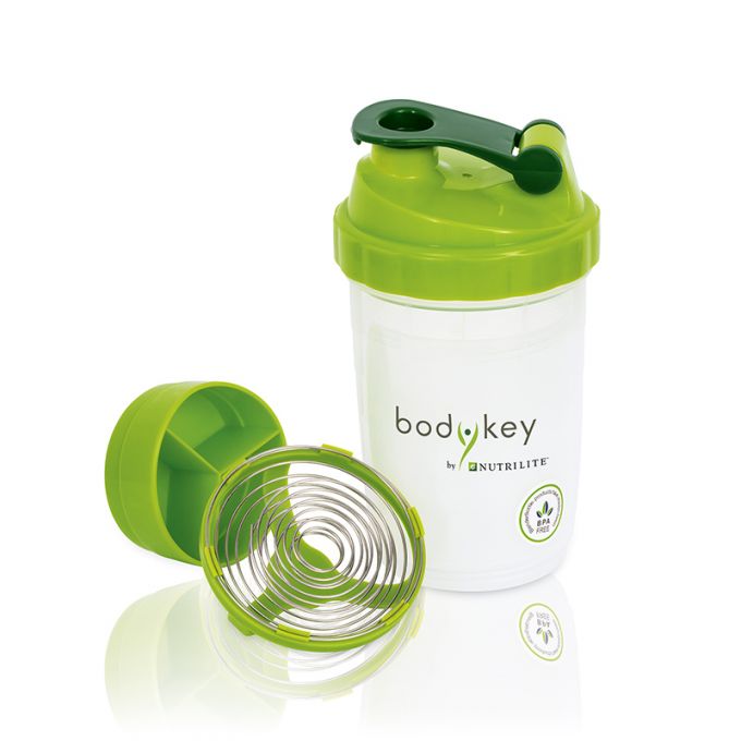 Shaker bodykey by NUTRILITE