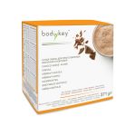 Krémový nápoj - príchuť čokolády bodykey