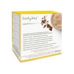 Krémový nápoj so zníženým obsahom sacharidov - príchuť čokolády bodykey