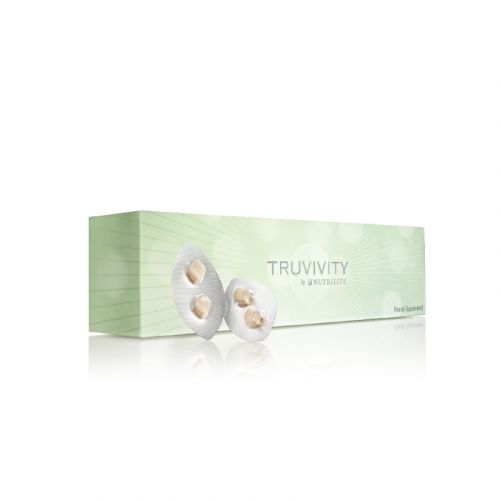 BEAUTY SUPPLEMENT Výživový doplnok pre krásu TRUVIVITY BY NUTRILITE