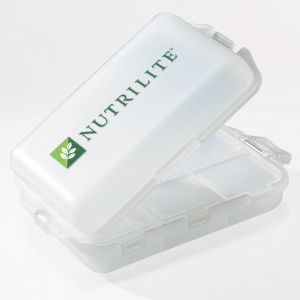 Puzdro na vitamíny NUTRILITE™Puzdro na vitamíny NUTRILITE™ Puzdro na vitamíny NUTRILITE